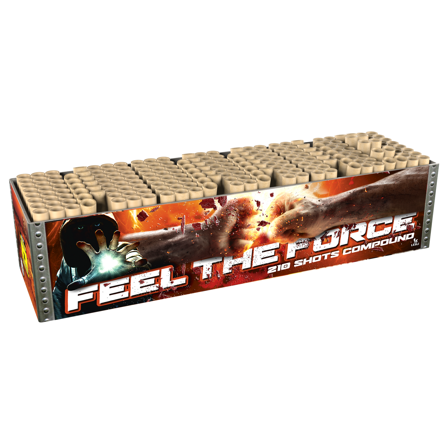 Feel The Force