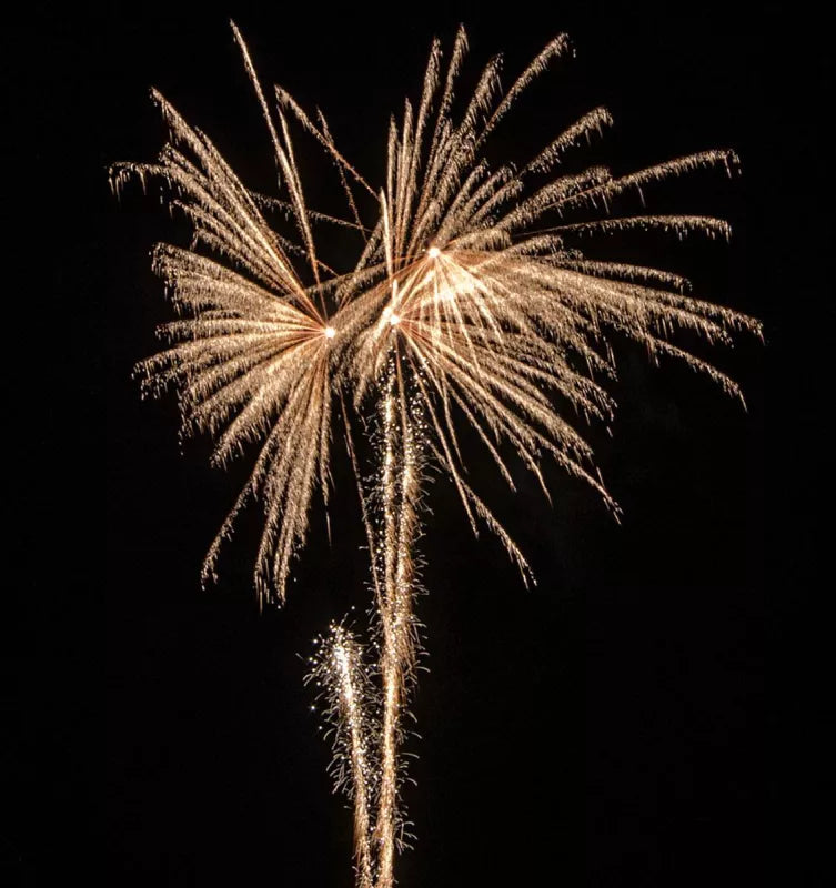 3Klang Bombenrohr Crackergold