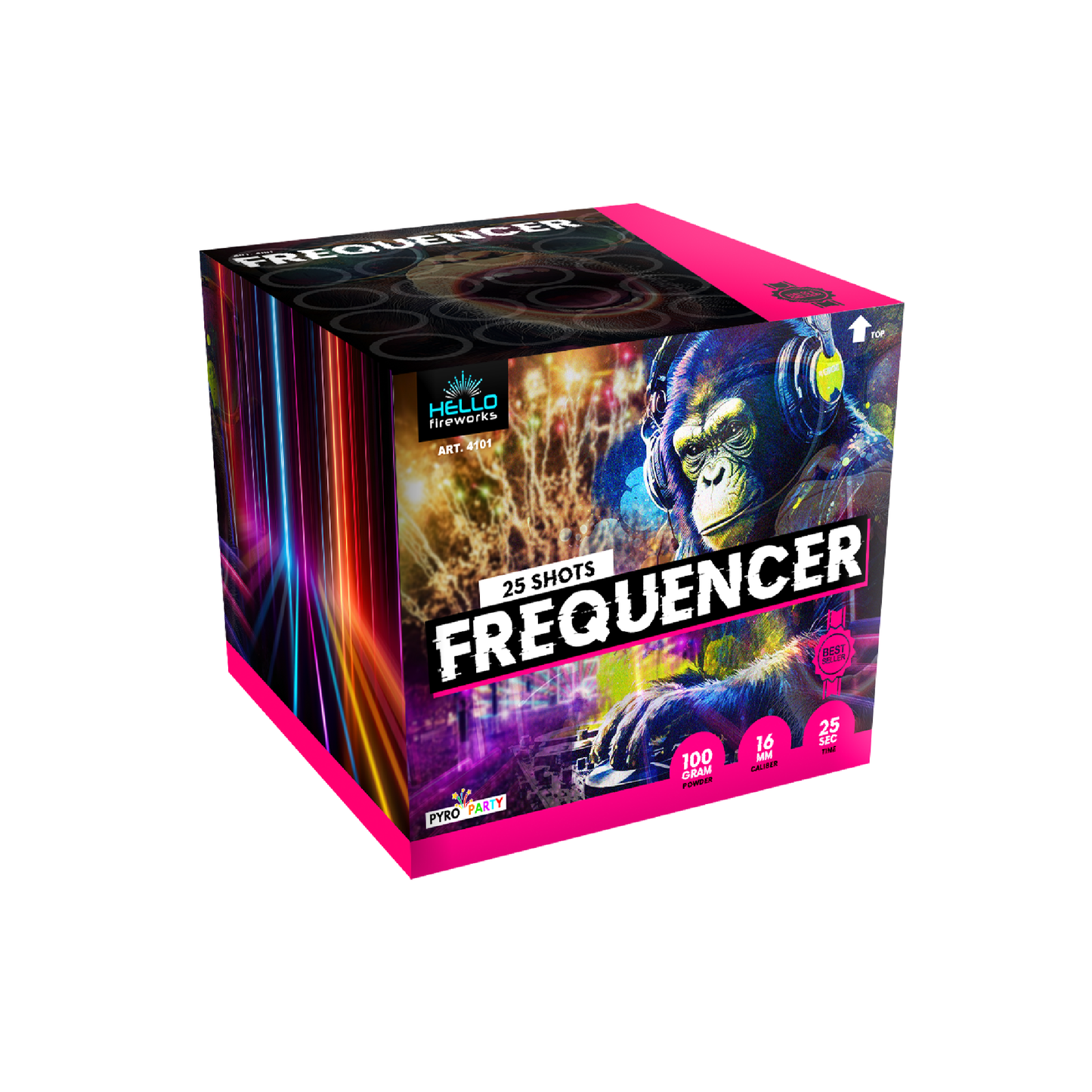 Frequencer