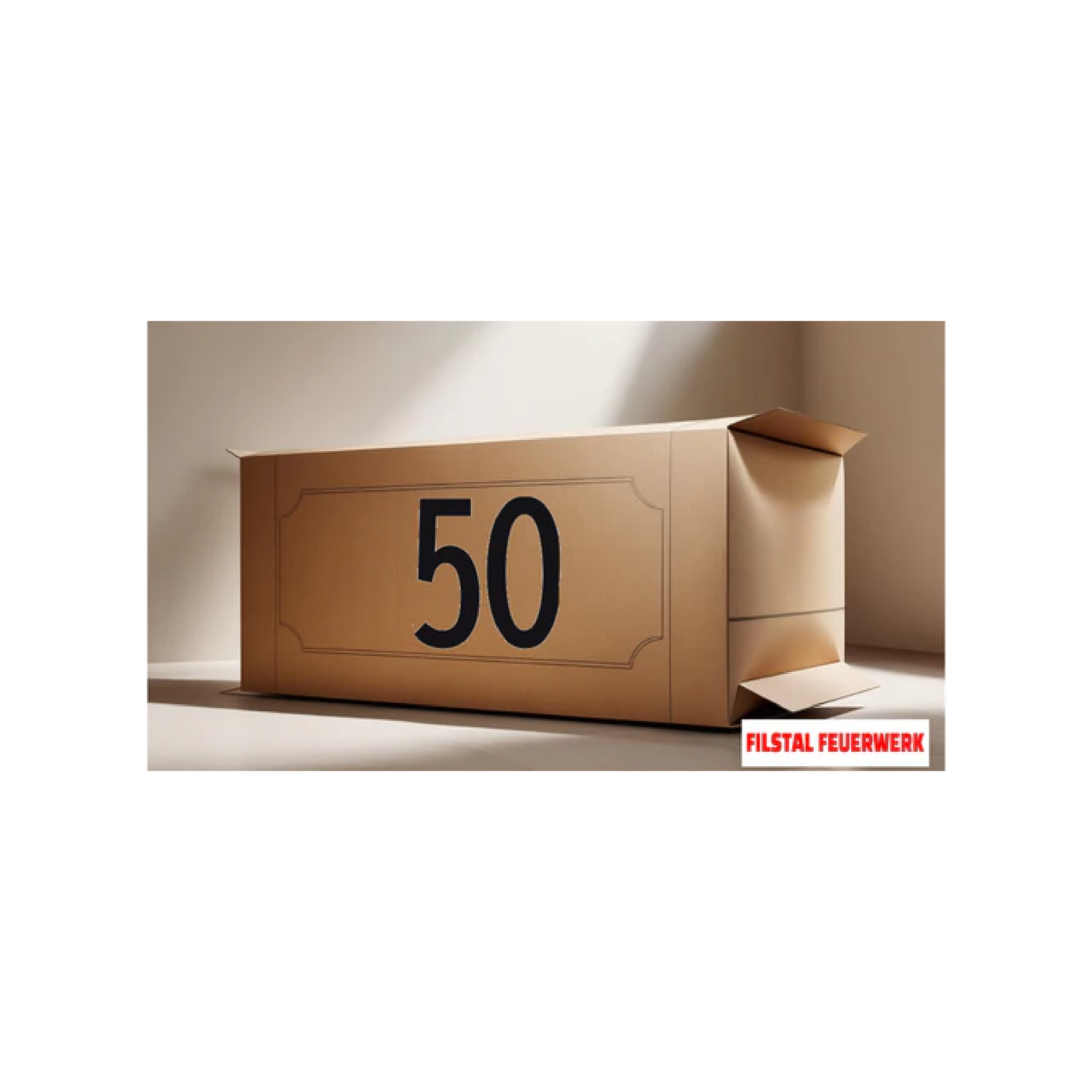 Überaschungspaket 50