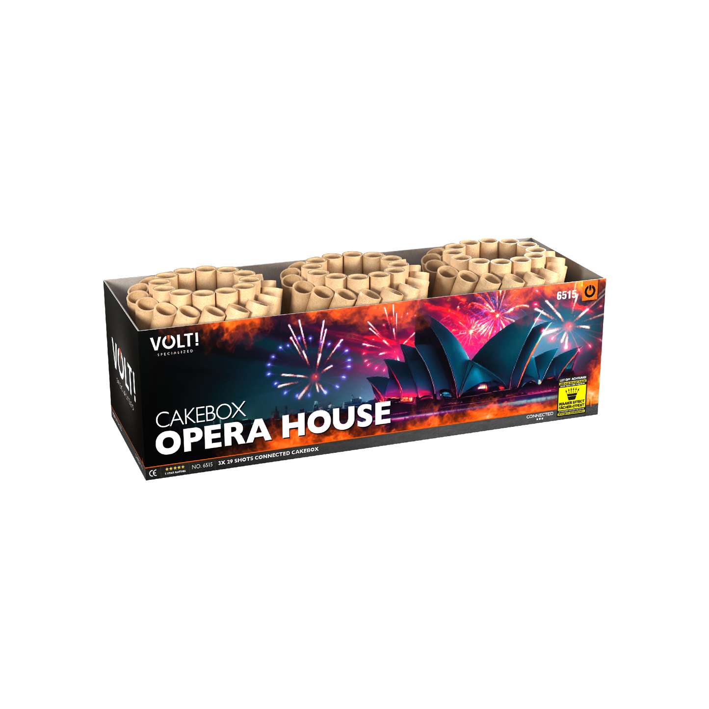 Opera House