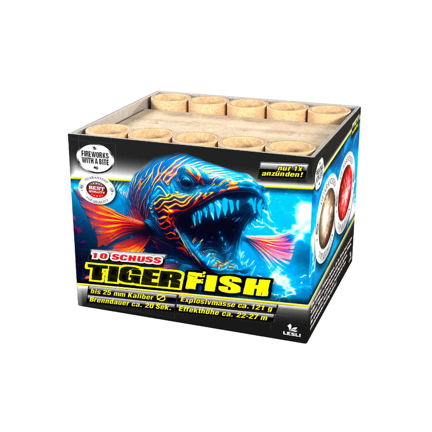 Tigerfish