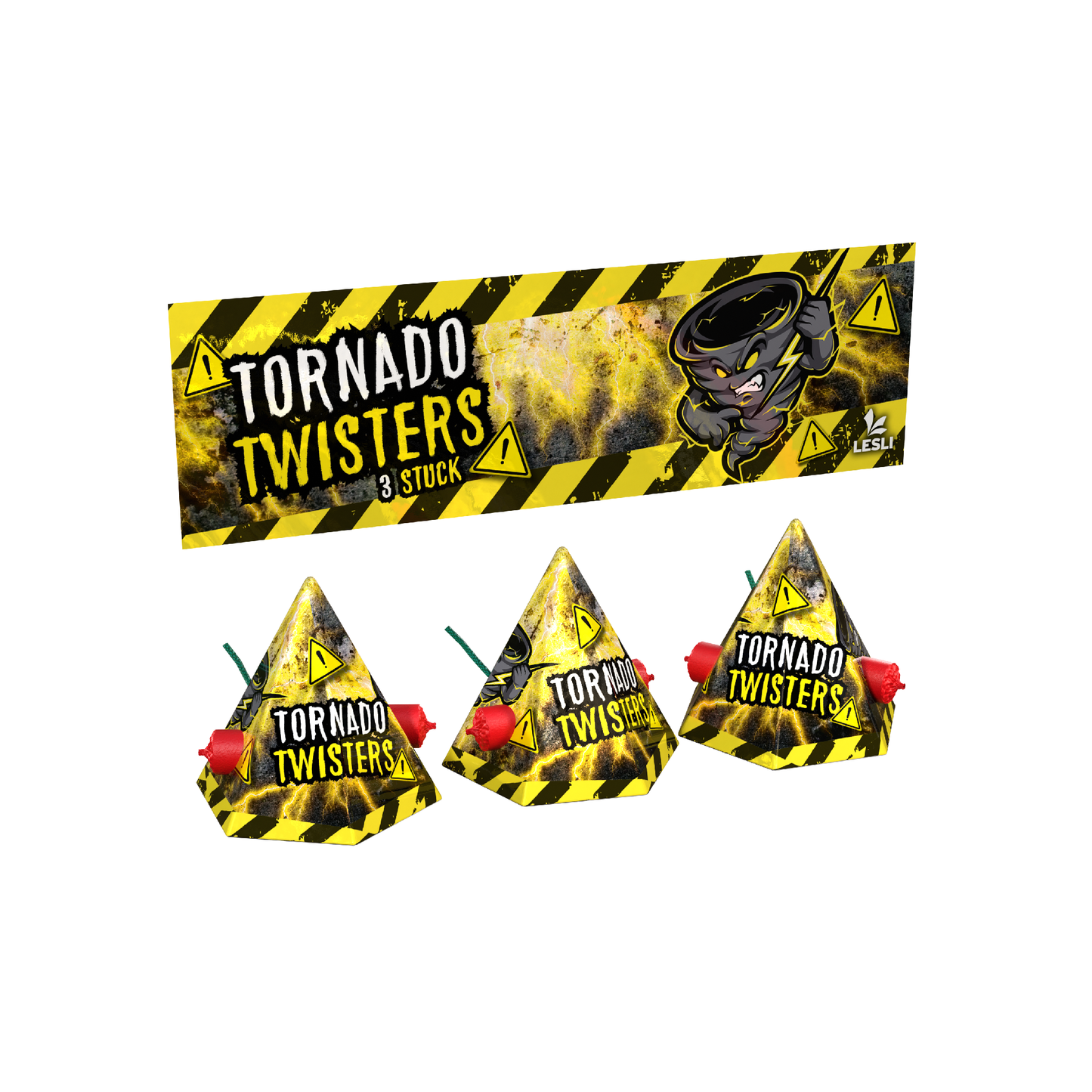 Tornado Twisters