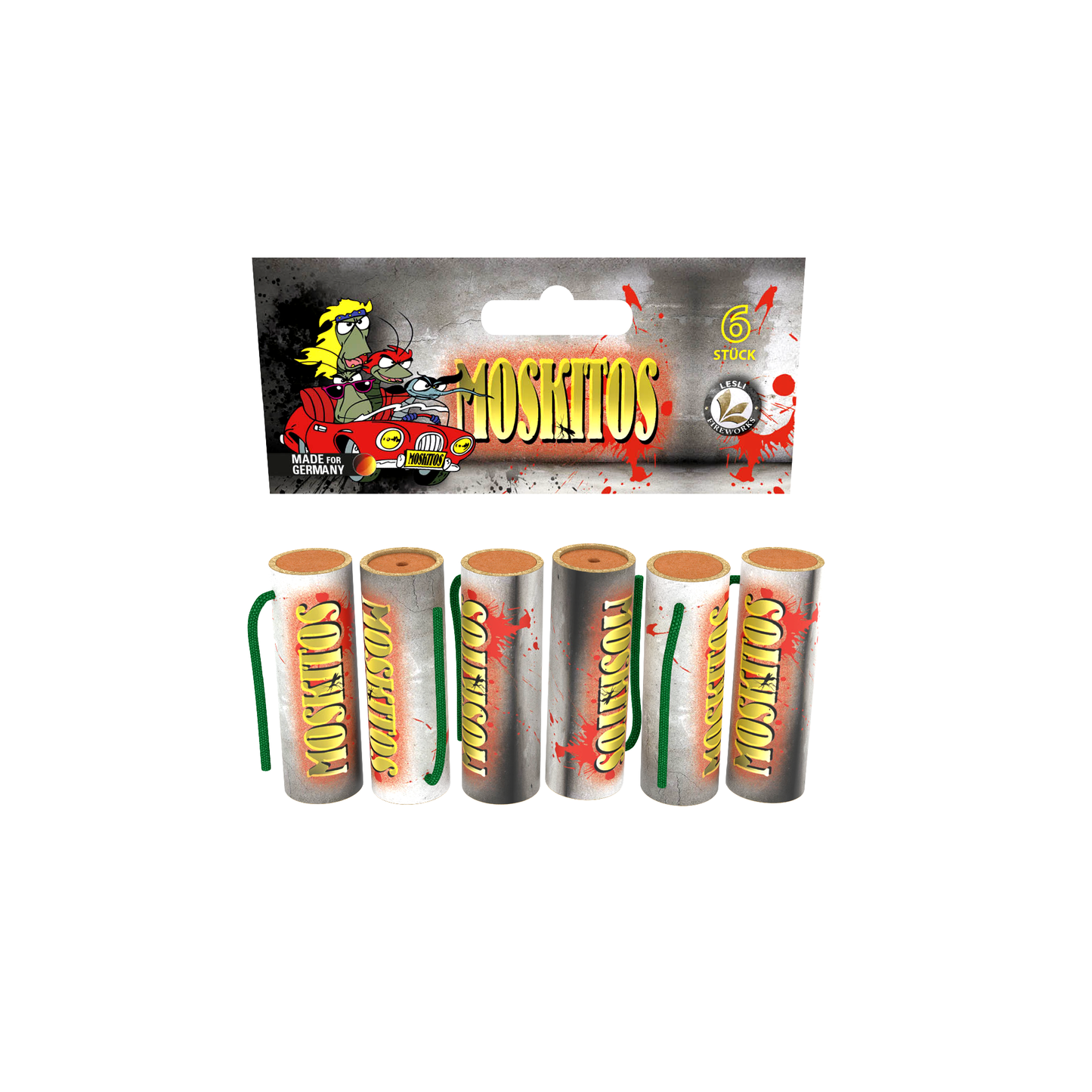 Moskitos