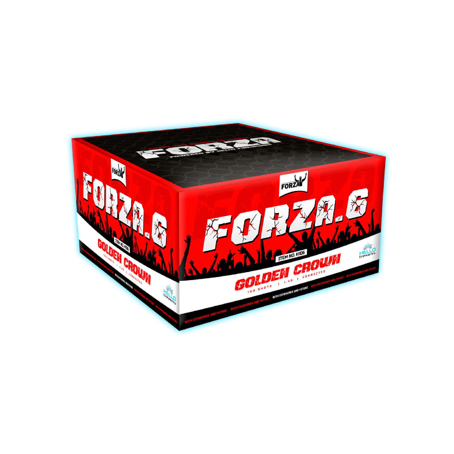 Forza 6