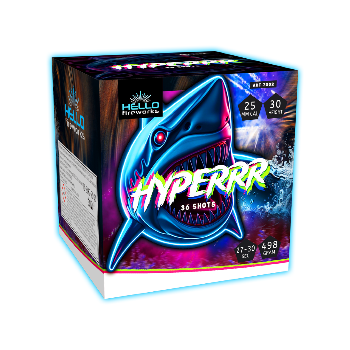 Hyperr