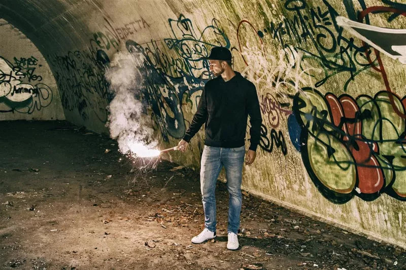 Breslauer Handfeuer Weiss