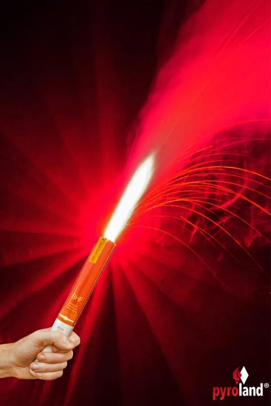 Breslauer Handfeuer Weiss