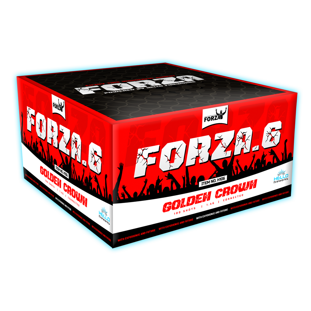 Duo Paket: Forza 1 + Forza 6