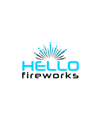 Hello Fireworks