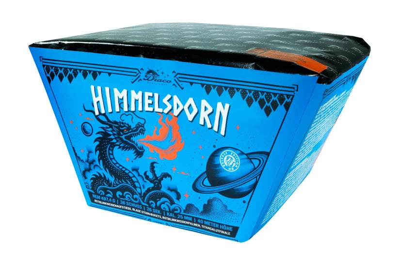 Himmelsdorn