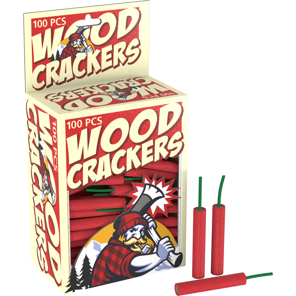 Woodcrackers