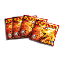 Dragon Cracker 20