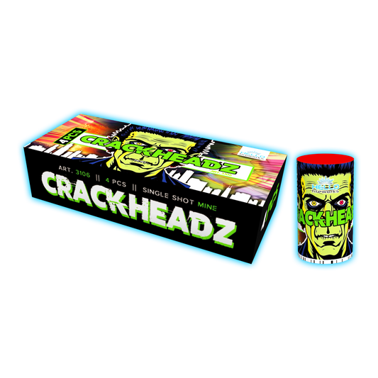Crackheadz