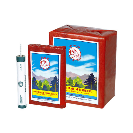 Funke Super Böller ll (80 Stk Schinken)