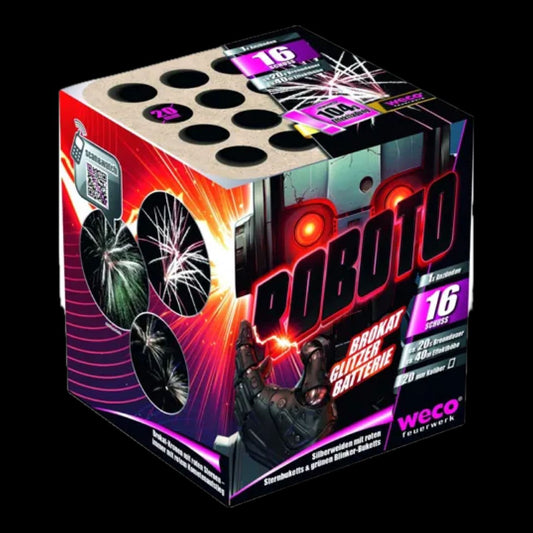 Roboto