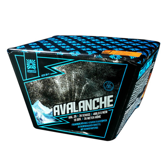 Avalanche von Funke