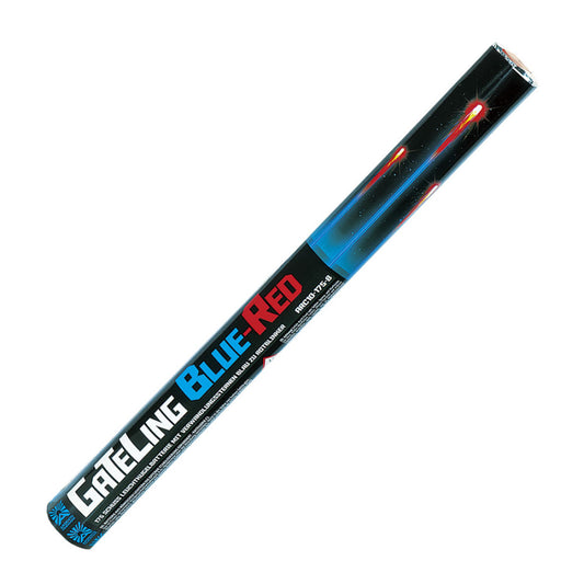 GaTeLing Blue-Red von Argento