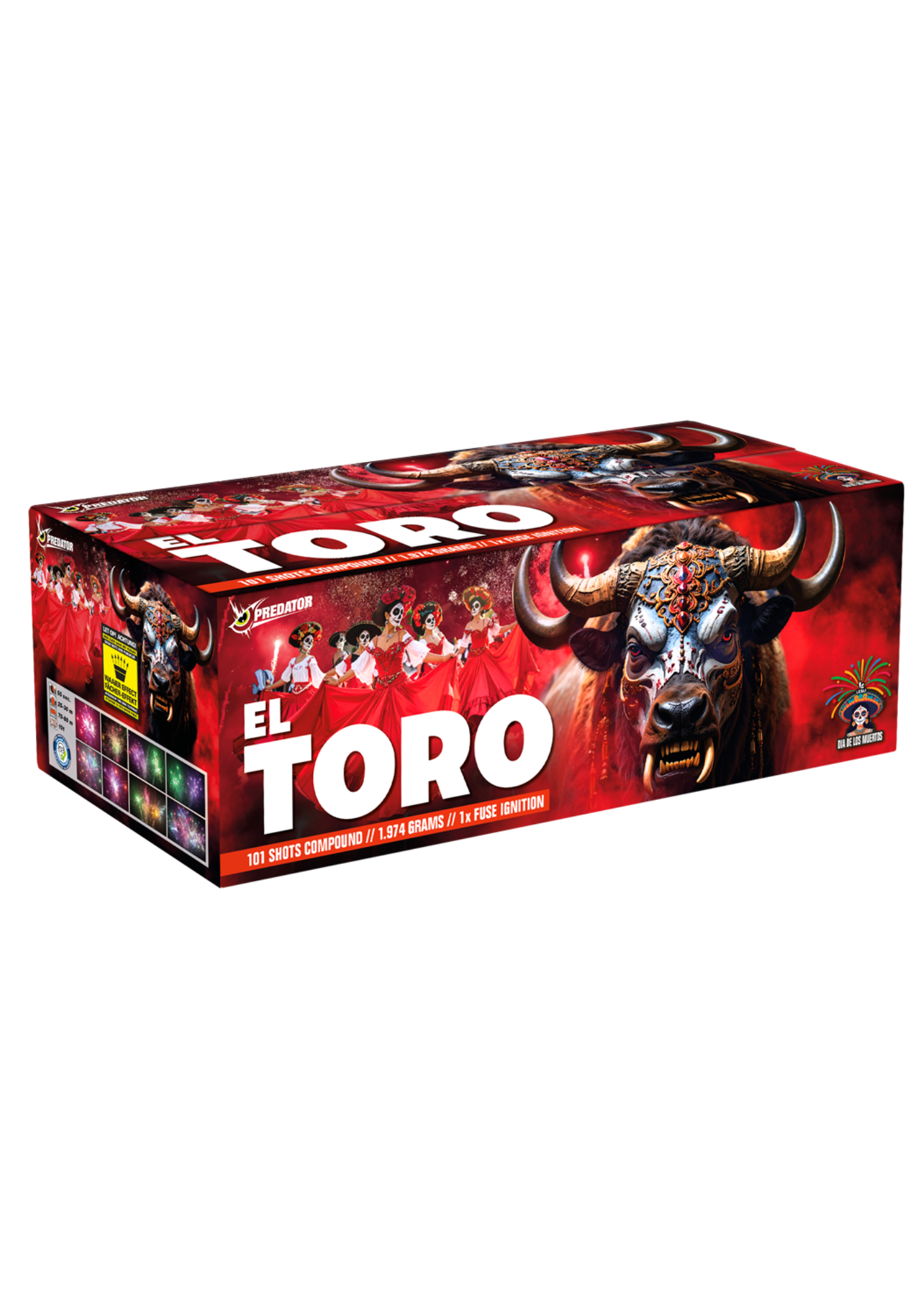 El Toro