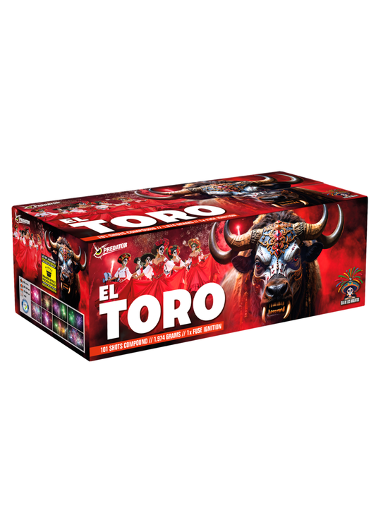 El Toro