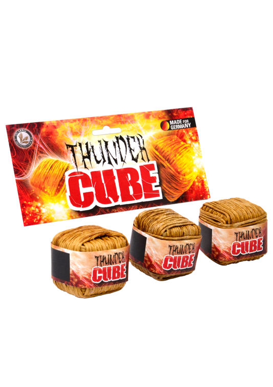 Thunder Cube
