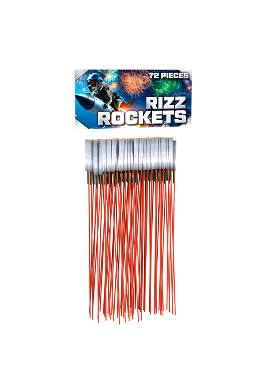 Rizz Rockets