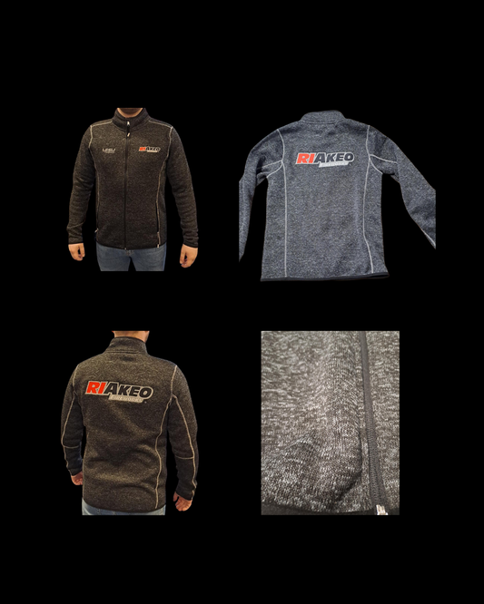 Riakeo Weste (ab Juni 2026 erhältlich)