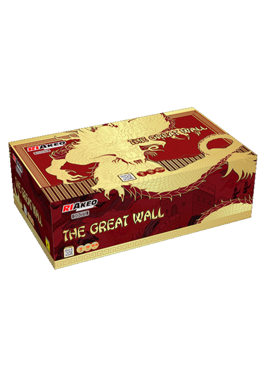 The Great Wall