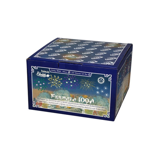 Fermata 100 A