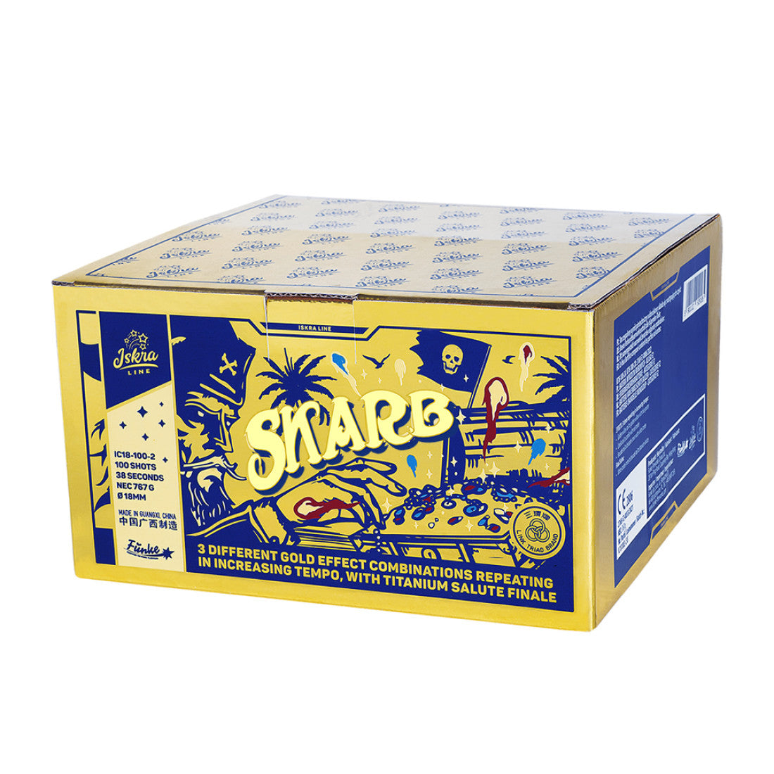 Skarb