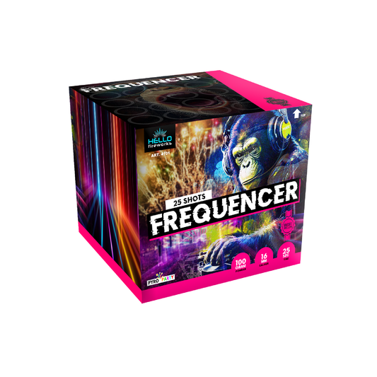 Frequencer