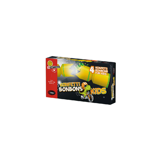 Comet Konfetti Bonbons Kids