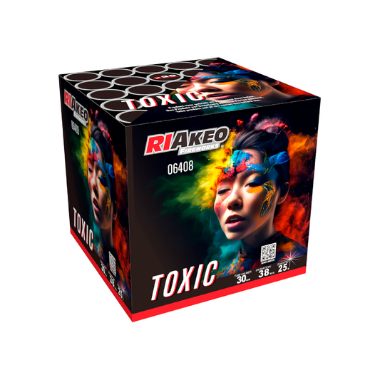 Toxic