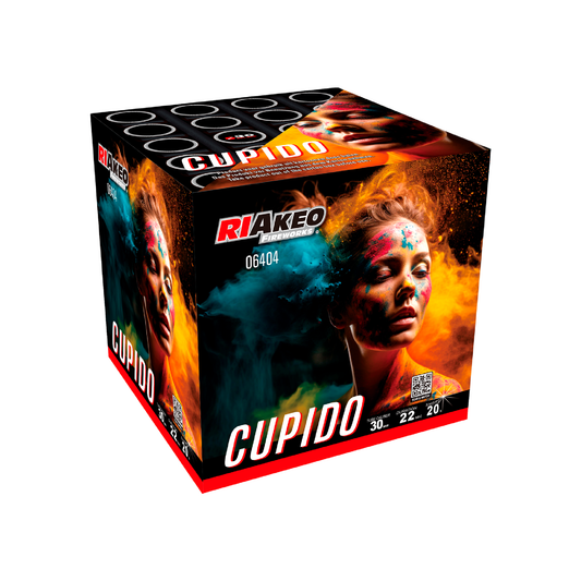 Cupido