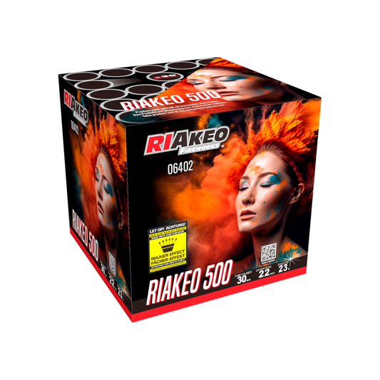 Riakeo 500
