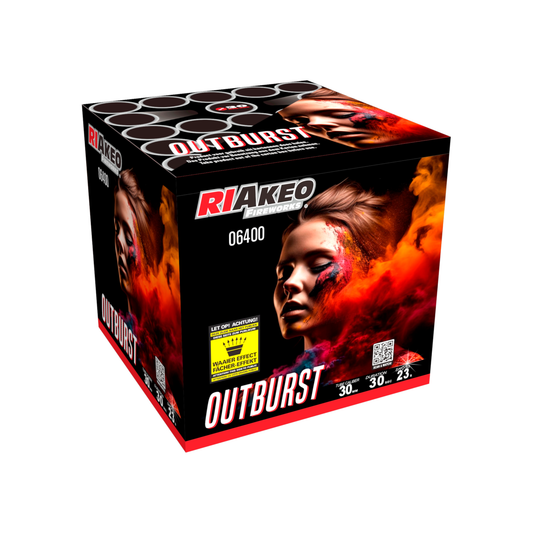 Outburst