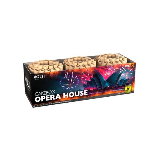 Opera House