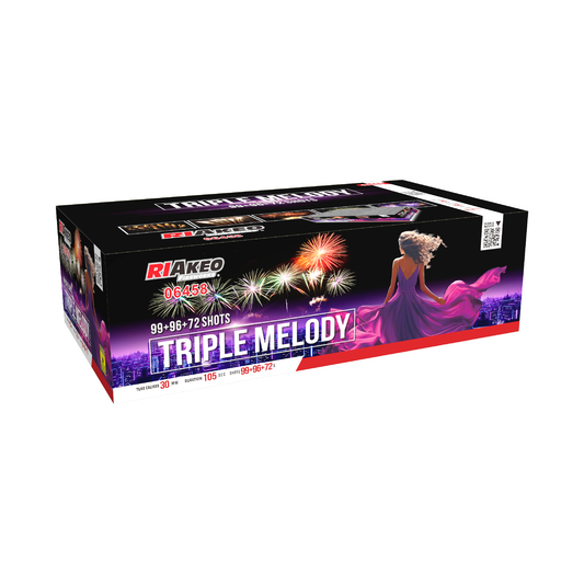 Triple Melody