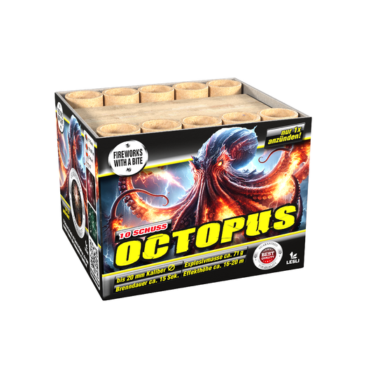 Octopus