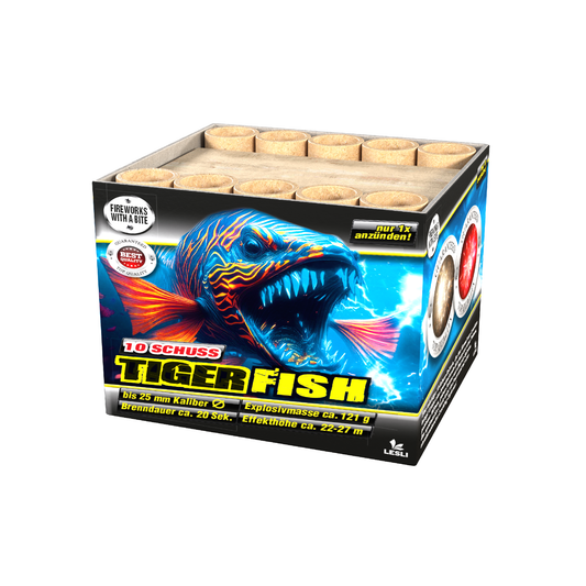 Tigerfish