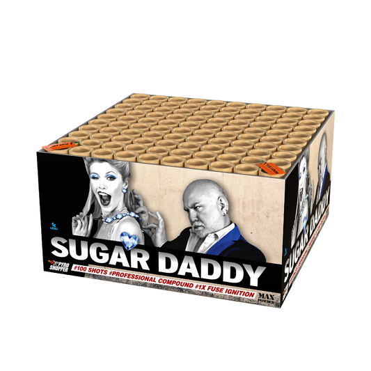 Sugar Daddy