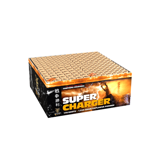 Super Charger