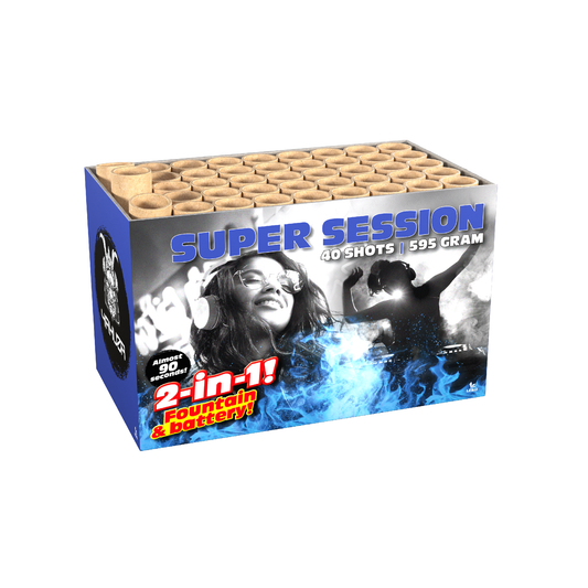 Super Session