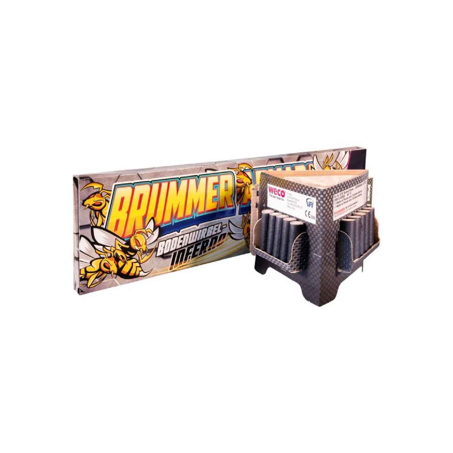 Brummer Armada