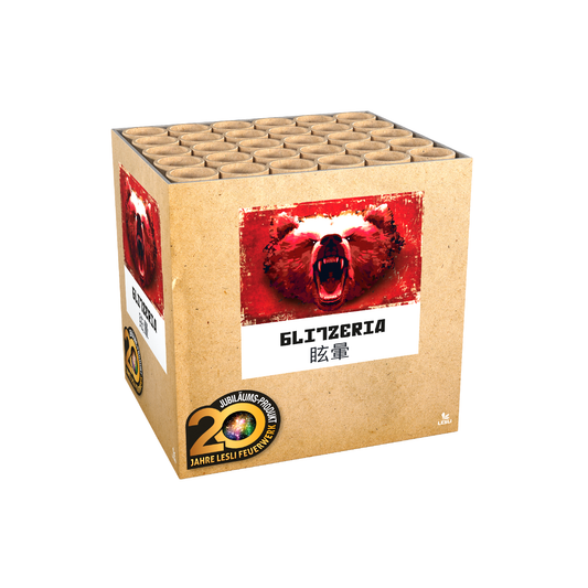 Blitzeria