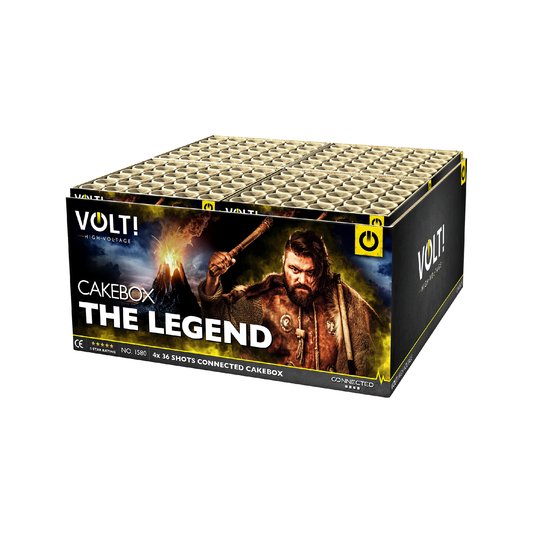 The Legend