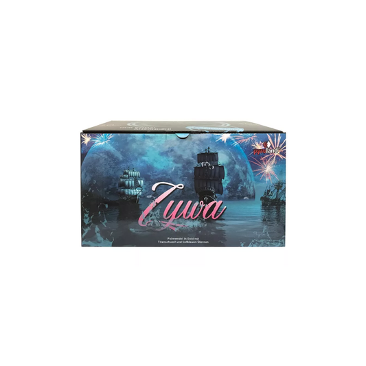 ZYWA