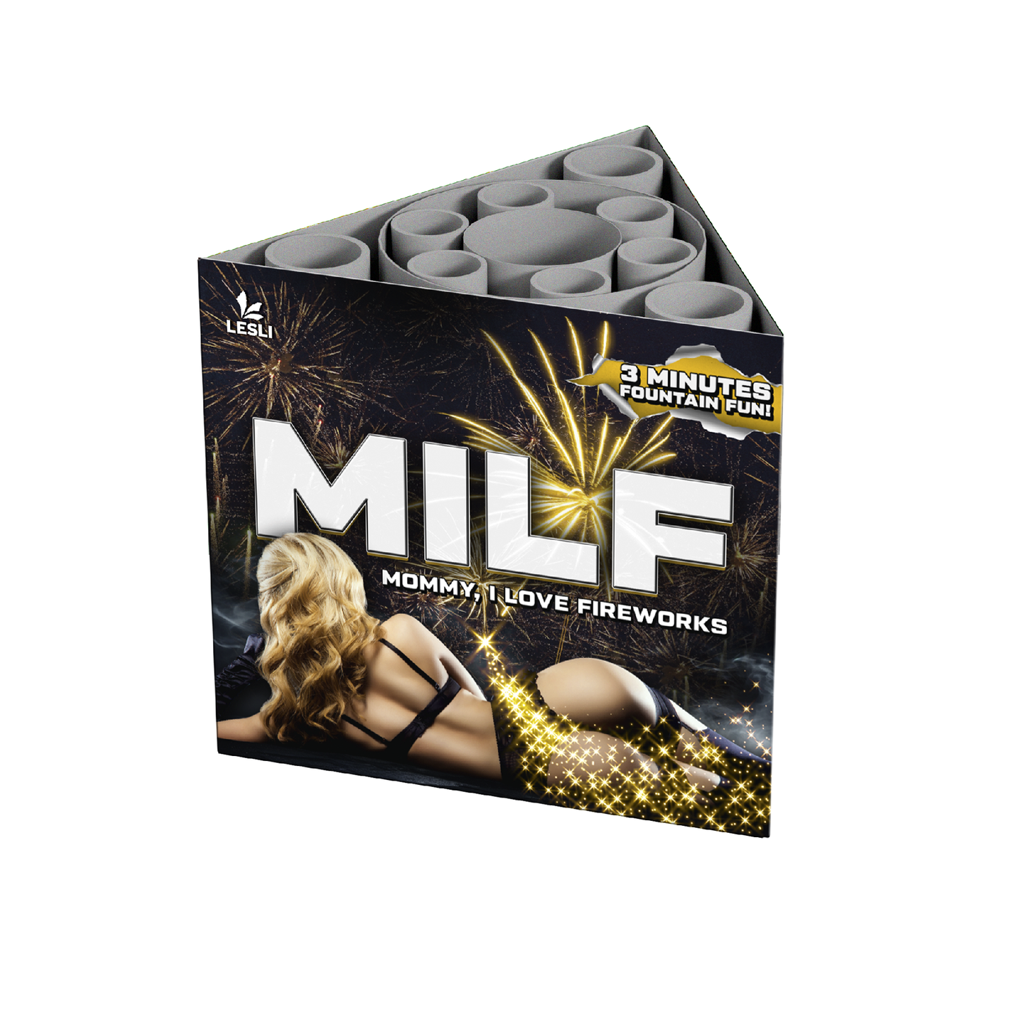 MILF - Mommy, I Love Fireworks
