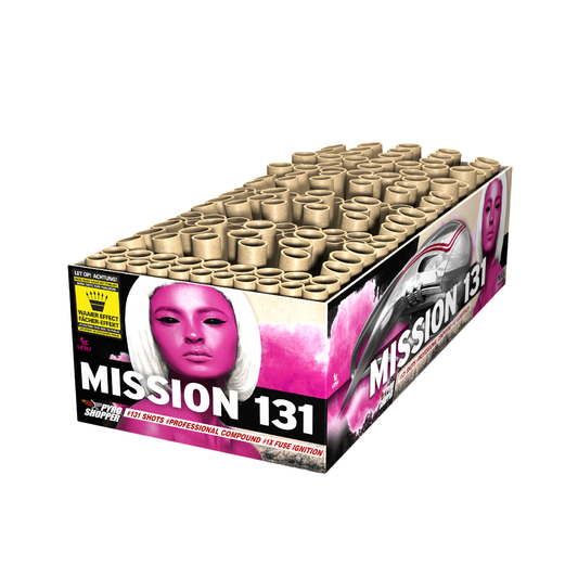 Mission 131