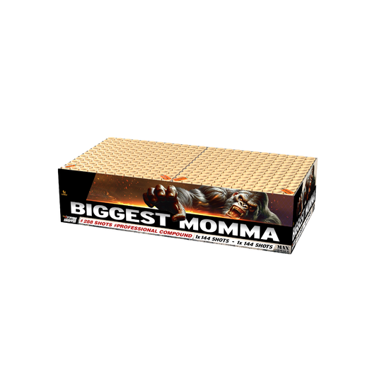 Biggest Momma